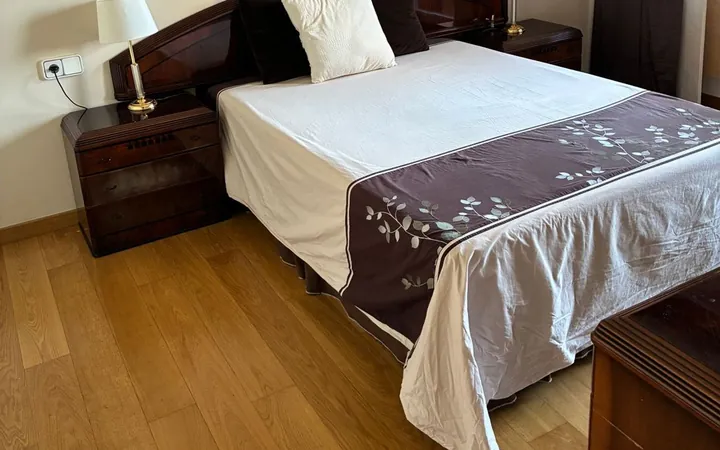 Piso en Calle del Pisuerga, 19, La Maternitat i Sant Ramon - Foto 16
