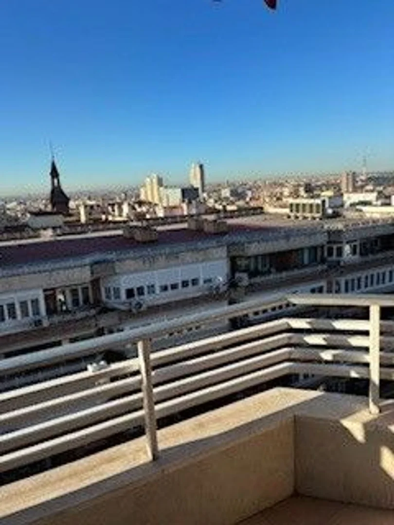 Piso en calle de Magallanes, 1 - Foto 8