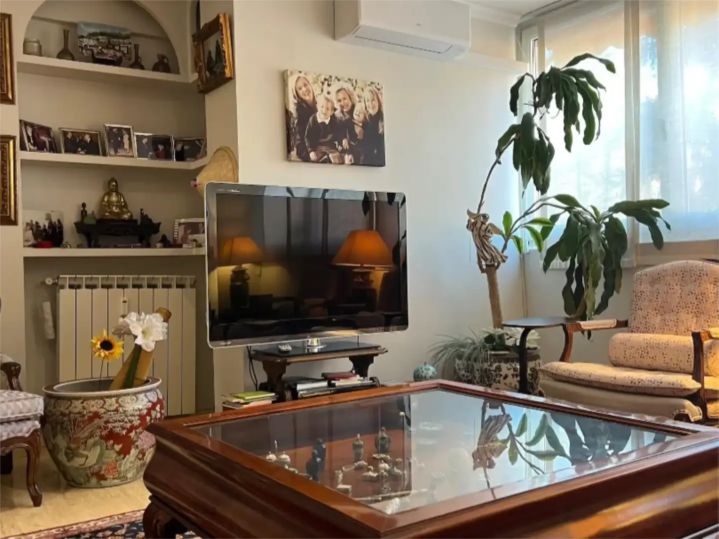 Piso en  Paseo de la Alameda de Osuna 78 - Foto 4