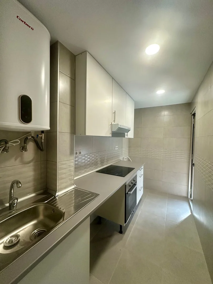 Piso en calle de Valmojado, 171 - Foto 5