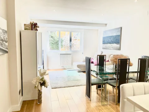 Piso en paseo de la Habana, 70 - Foto 2