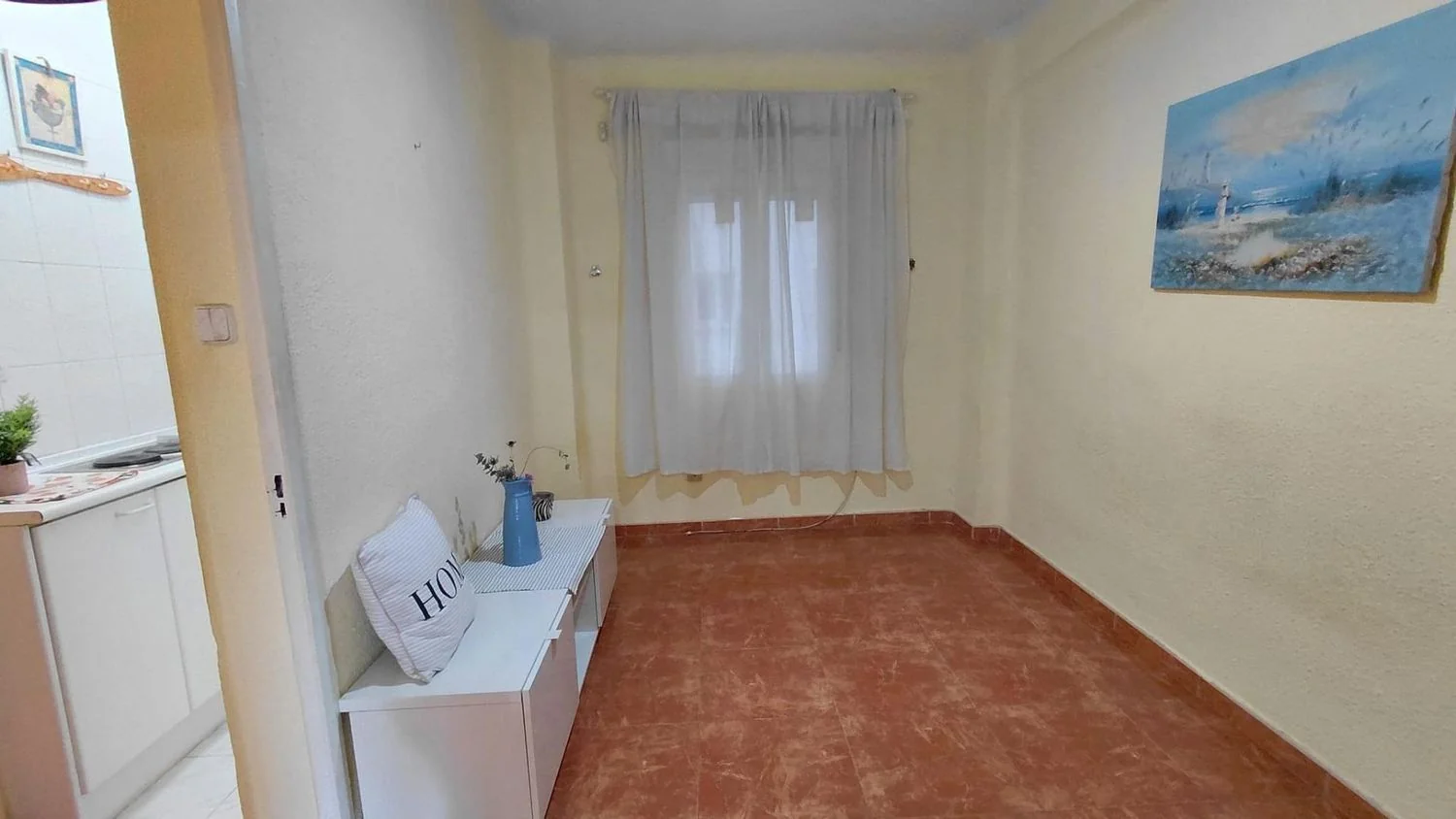 Piso en Calle de la Virgen de Lourdes - Foto 2