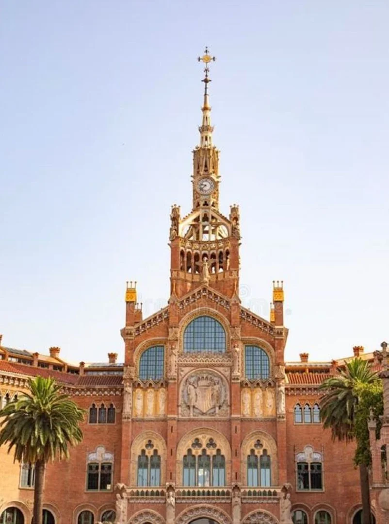 Ático en Calle de Sant Antoni Maria Claret, 200, La Sagrada Família, Barcelona - Foto 7