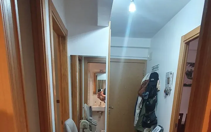 Piso en Calle de Servando Batanero, 23, Ventas - Foto 5