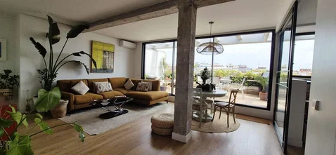 Ático en calle del General Álvarez de Castro, 41 - Foto 3