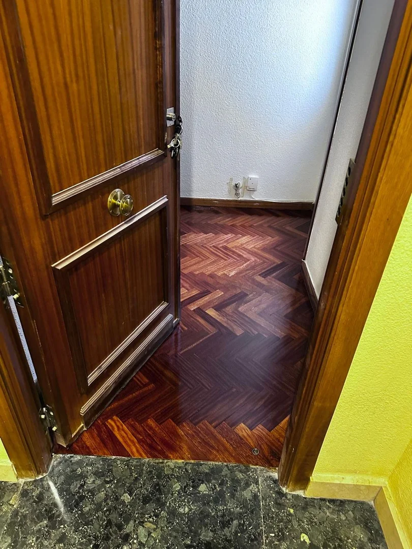 Piso en calle de Granada, 11 - Foto 1