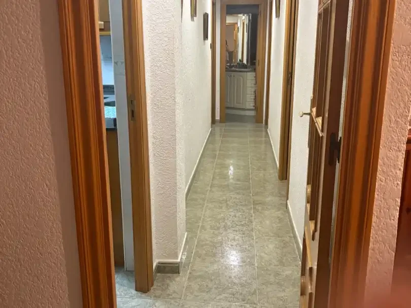 Piso en  Carrer de Tarragona 100 - Foto 10