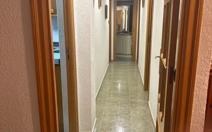 Piso en  Carrer de Tarragona 100 - Foto 10