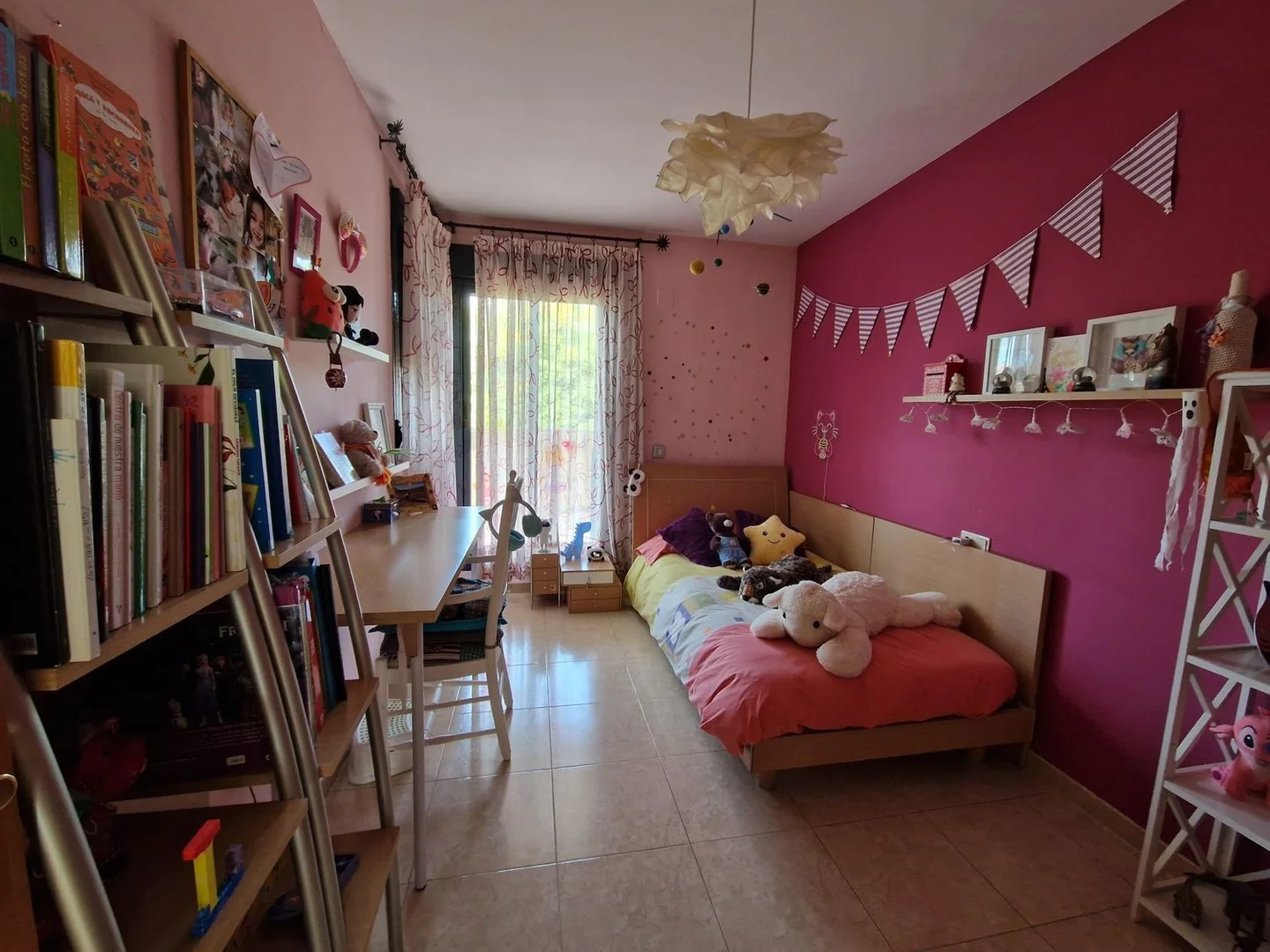 Chalet adosado en Calle Serra de l'Ombria, 6 - Foto 6