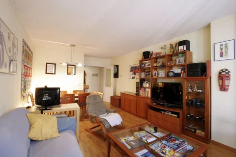 Piso en calle Rocinante, 6 - Foto 22