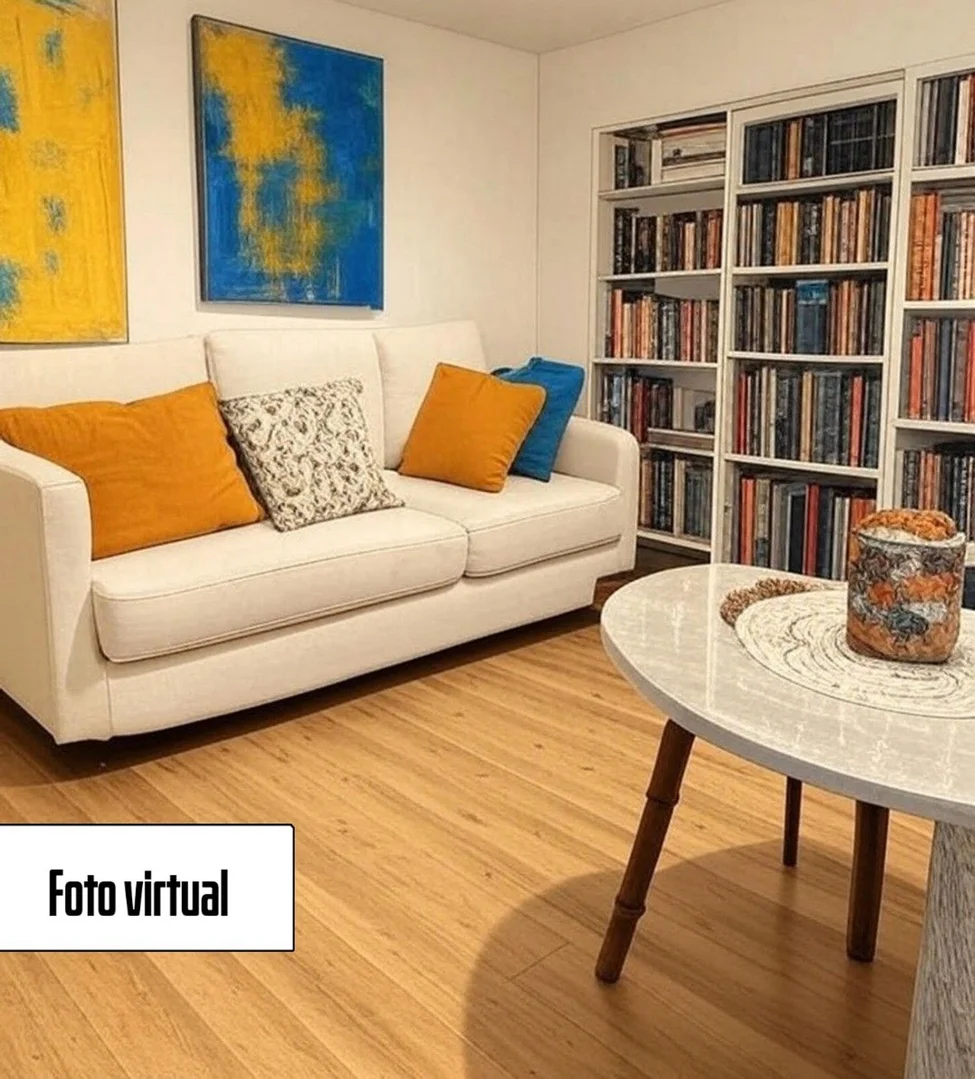 Piso en Barrio Lucero - Foto 3