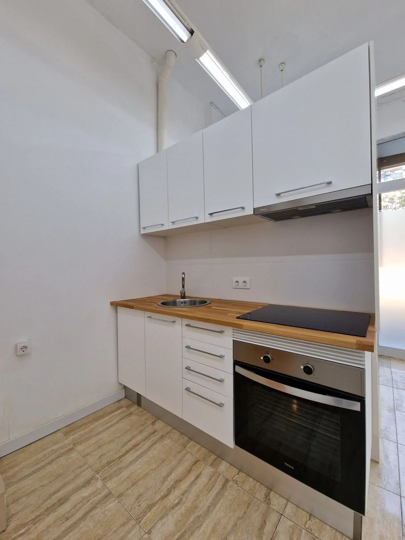 Estudio en Calle de Fluvià, Sant Martí de Provençals - Foto 8
