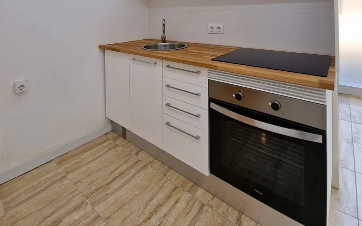 Estudio en Calle de Fluvià, Sant Martí de Provençals - Foto 8