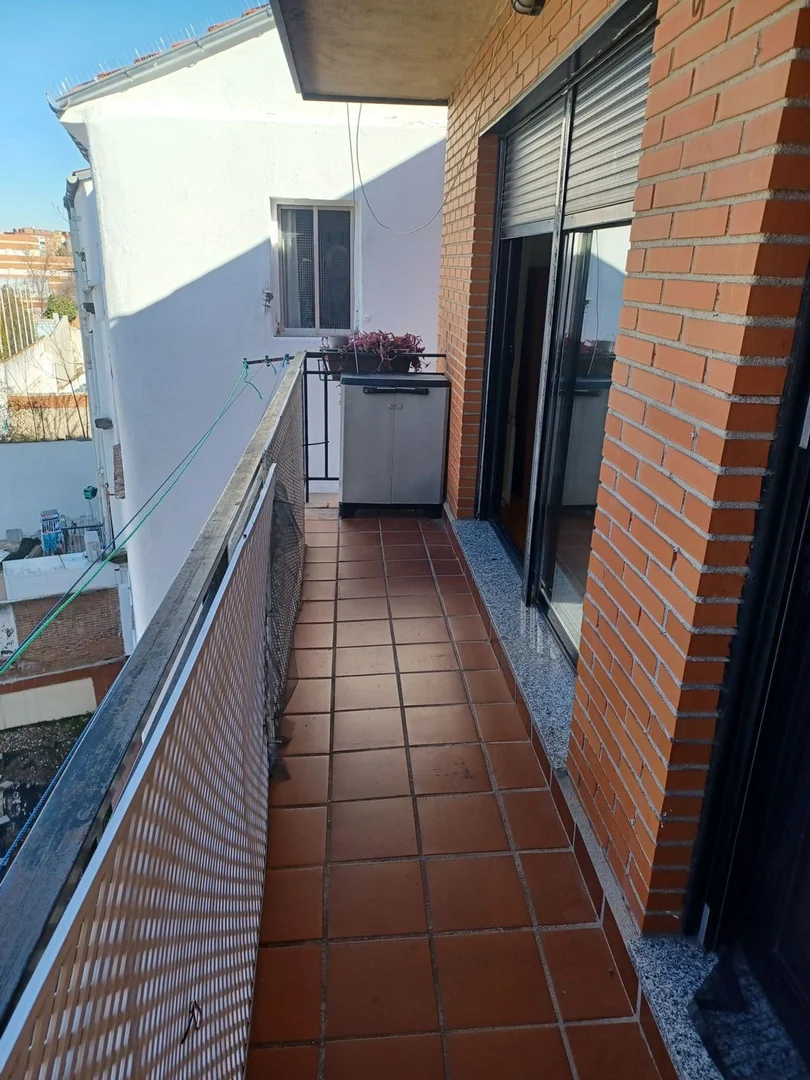 Dúplex en plaza de la Emperatriz, 14 -16 - Foto 11