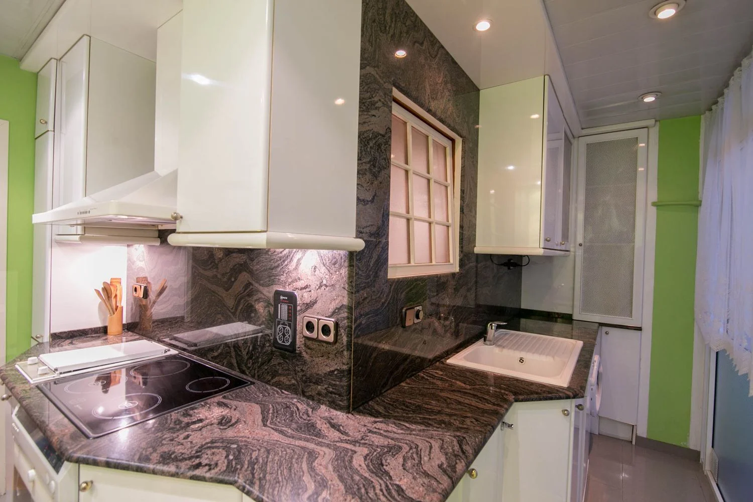 Piso en Travessera de les Corts, 322 - Foto 25