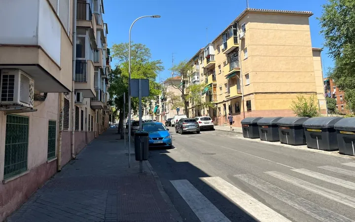 Piso en Puerta Bonita, Puerta Bonita - Foto 1