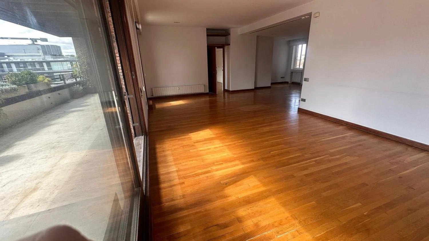 Ático en Barrio Castellana - Foto 24