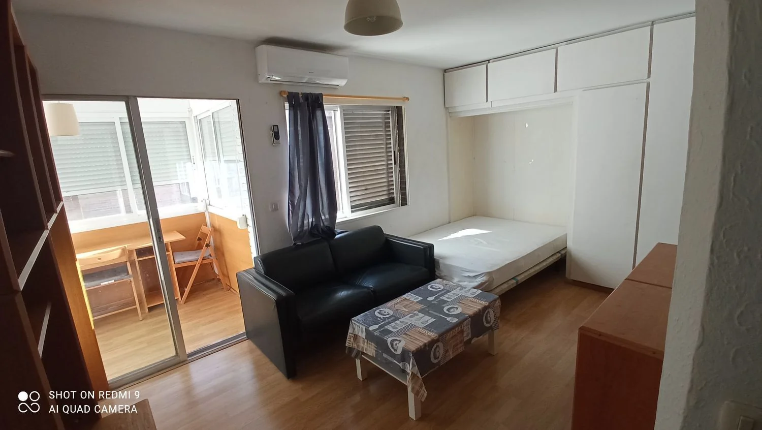 Estudio en Calle de Manuel Uribe, Atalaya - Foto 8