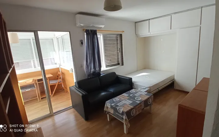 Estudio en Calle de Manuel Uribe, Atalaya - Foto 8