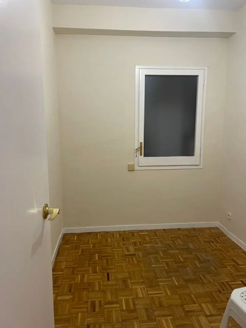 Piso en Calle de Mejía Lequerica, 22 -24, La Maternitat i Sant Ramon - Foto 8