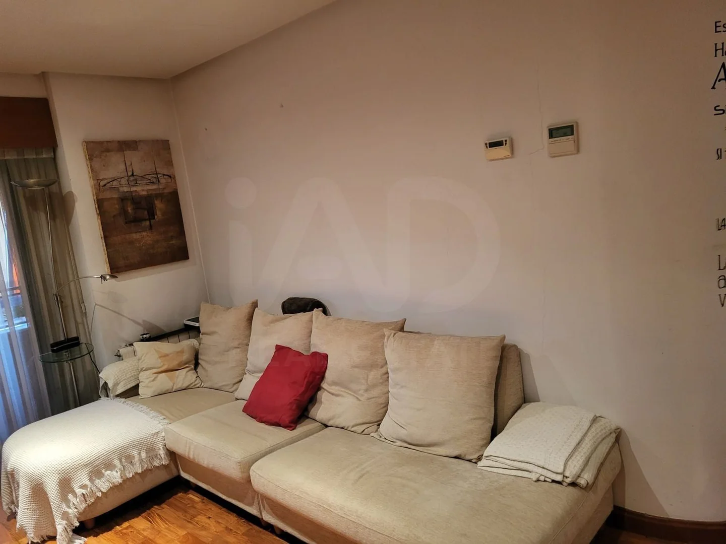 Piso en Calle del Vizconde de los Asilos, 3, Quintana - Foto 8