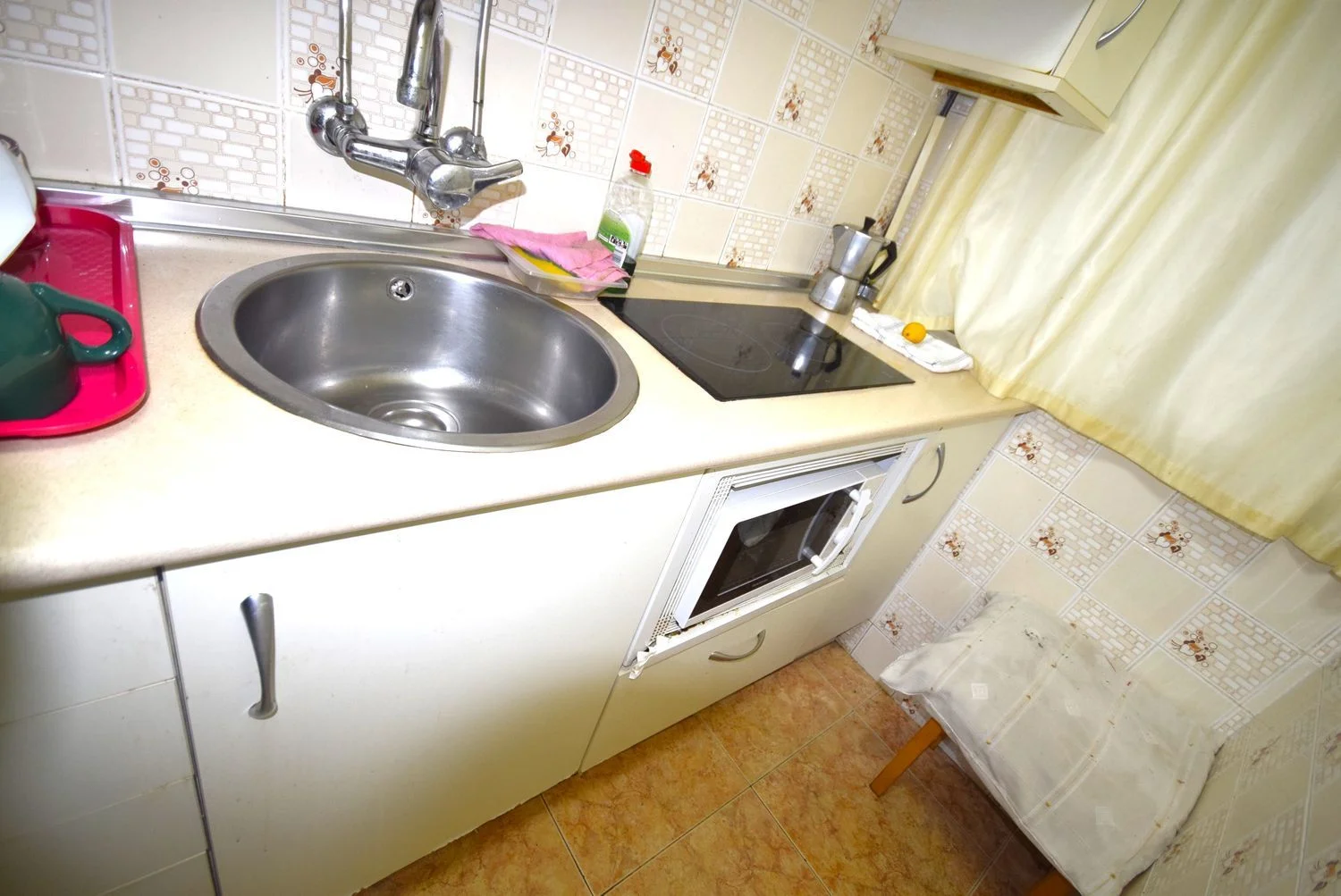 Alquiler de piso en pobladura del valle, 30 - Foto 5