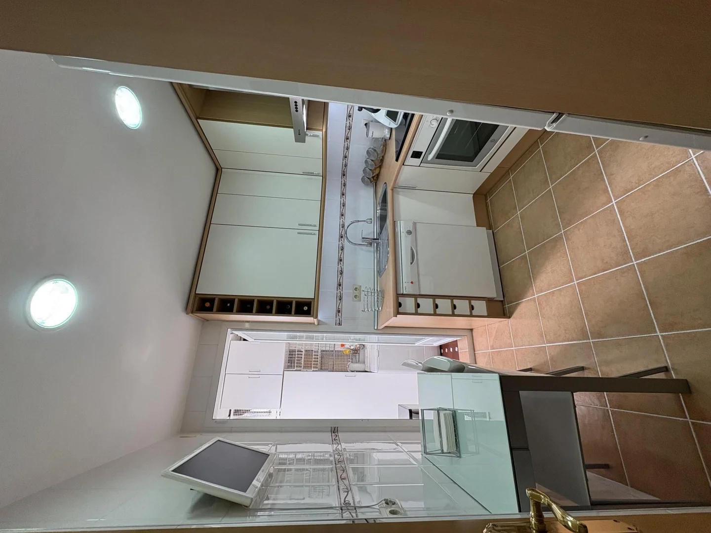 Piso en  Calle de Garcilaso 7 - Foto 19