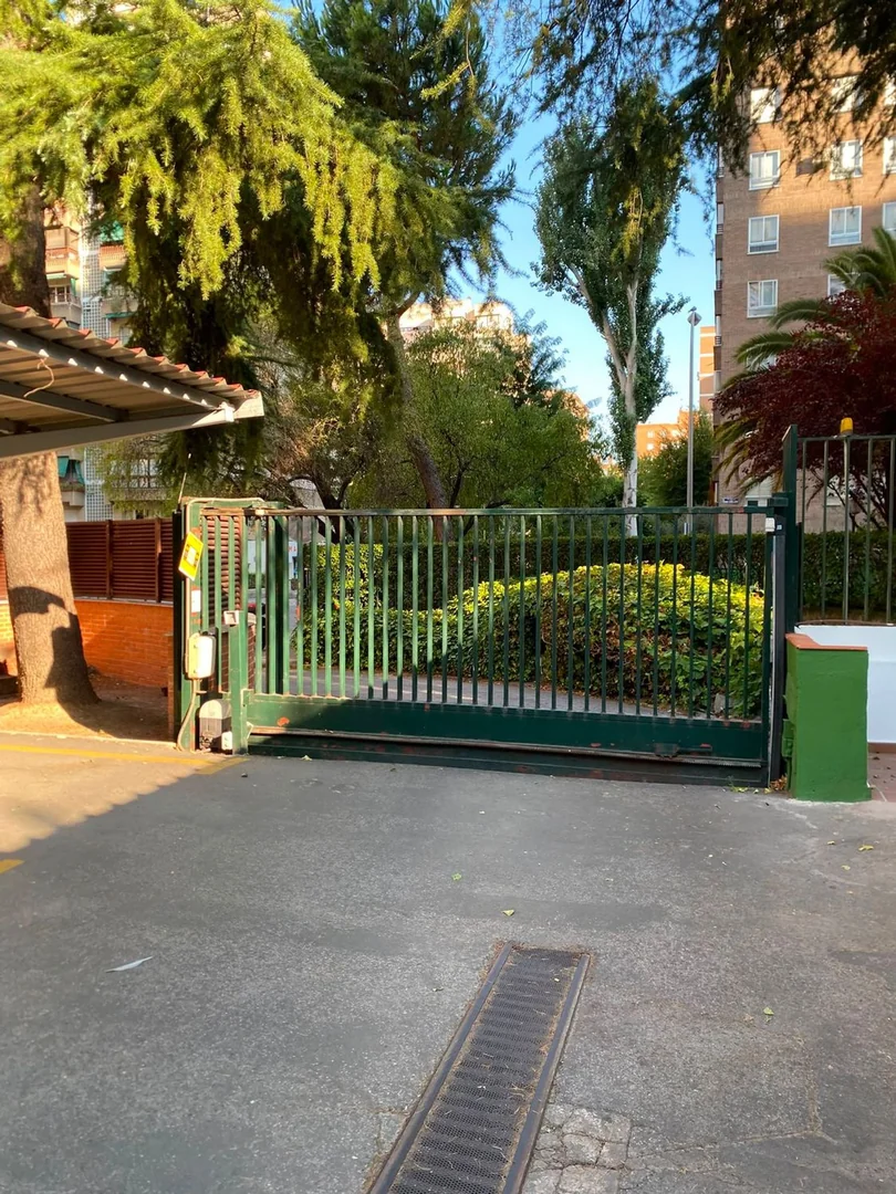 Piso en Calle de Fermín Caballero, 36, La Paz - Foto 12