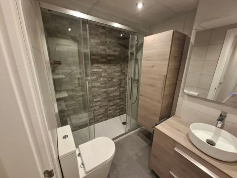 Piso en venta en Abrantes - Foto 17