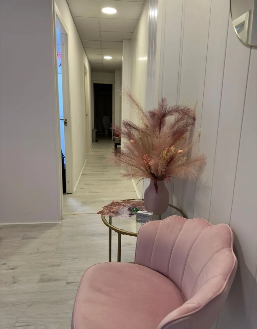 Local en Centro estético en Calle de Nàpols, 213, La Dreta de l'Eixample - Foto 4