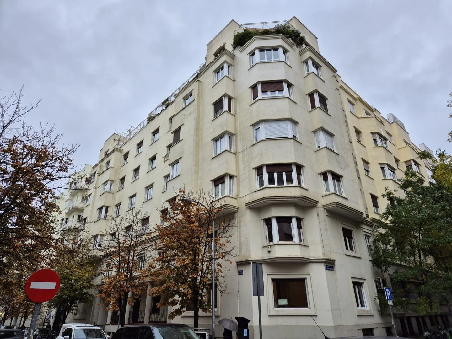 Piso en Barrio Castellana - Foto 2