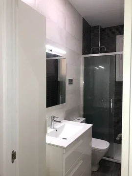 Piso en calle de Benito Gutiérrez, 14 - Foto 9