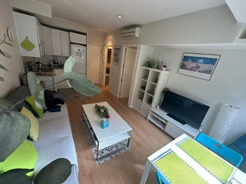 Piso en Barrio Guindalera - Foto 4