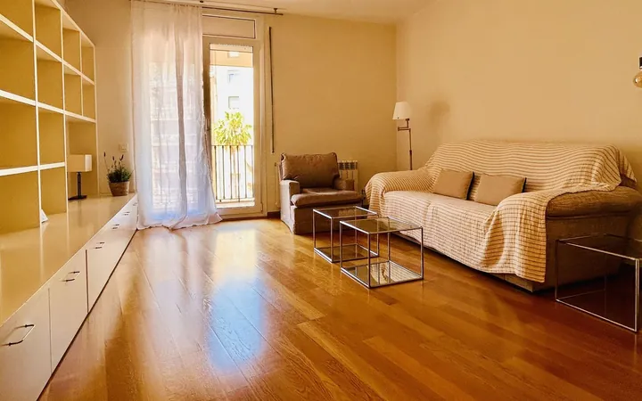 Piso en Sant Gervasi - Galvany - Foto 1