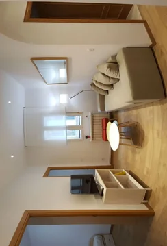 Piso en calle Galería Vallehermoso, 5 - Foto 2