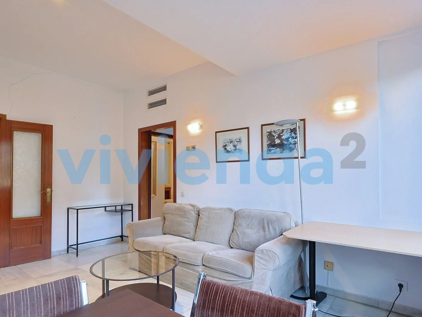 Piso en Palacio, Palacio - Foto 4
