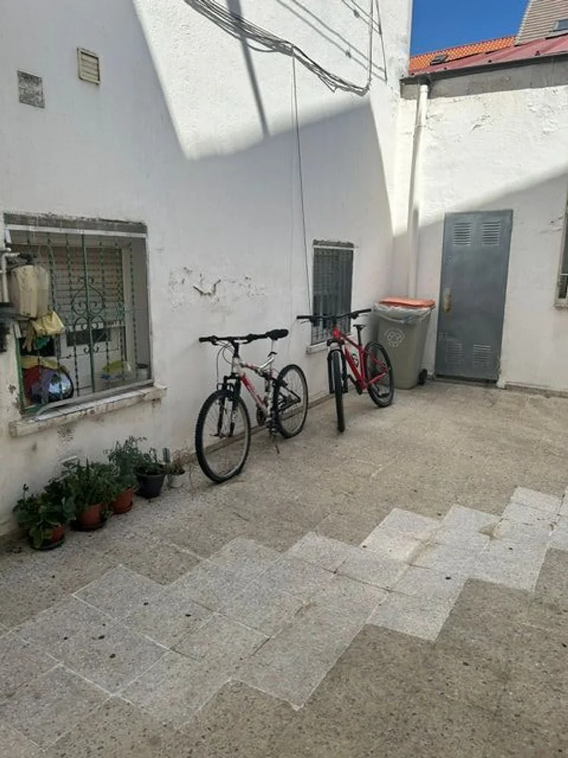 Piso en Calle Vicenta Villegas, 24, Lucero - Foto 26