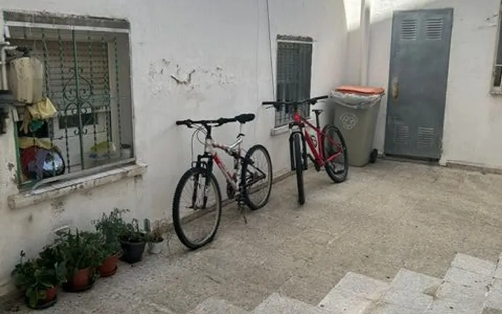 Piso en Calle Vicenta Villegas, 24, Lucero - Foto 26
