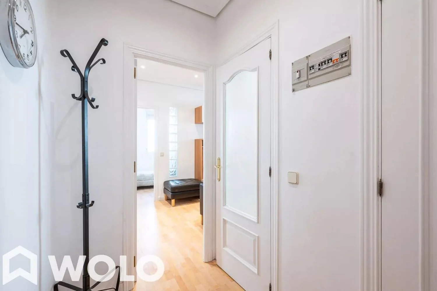 Piso en Arquitectura, Acacias - Foto 19