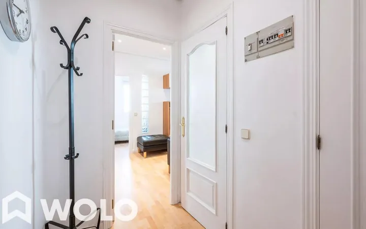 Piso en Arquitectura, Acacias - Foto 19