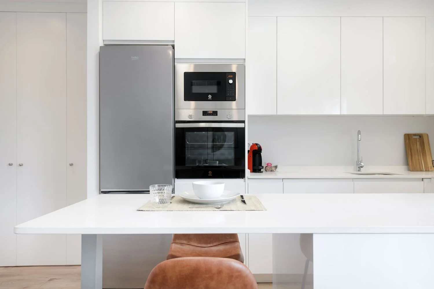 Piso en avenida de San Luis, 25 - Foto 17