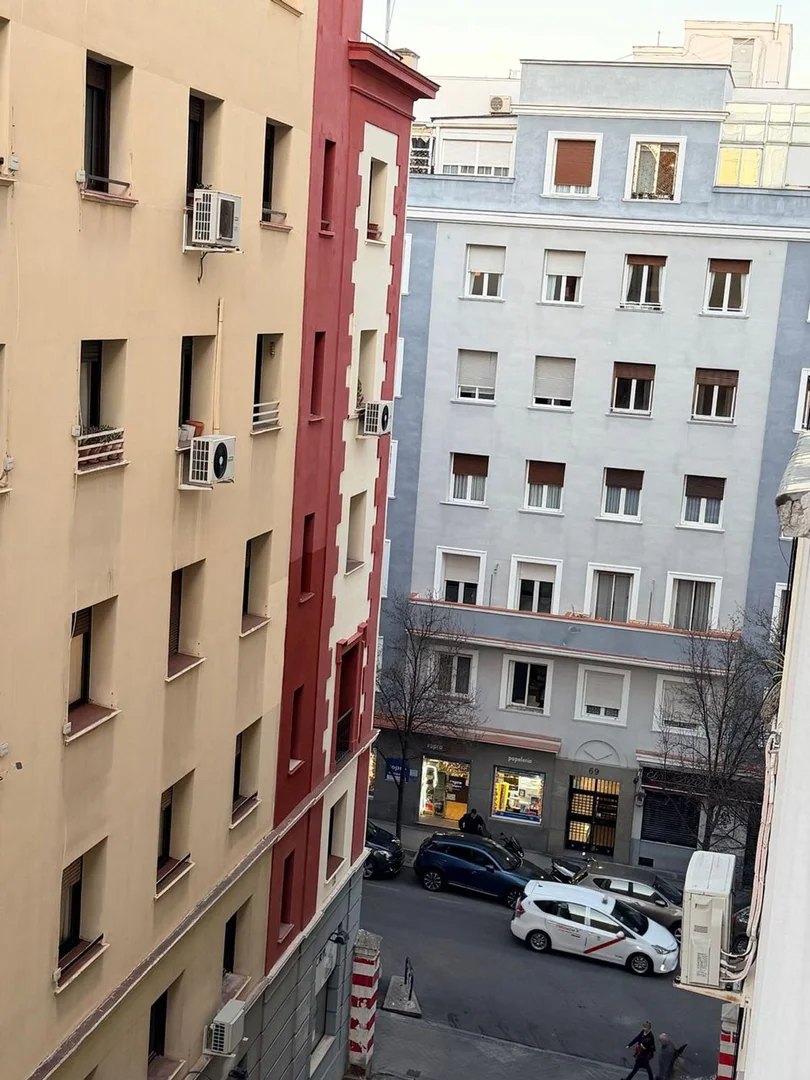 Piso en calle del Alcalde Sainz de Baranda, 23 - Foto 15