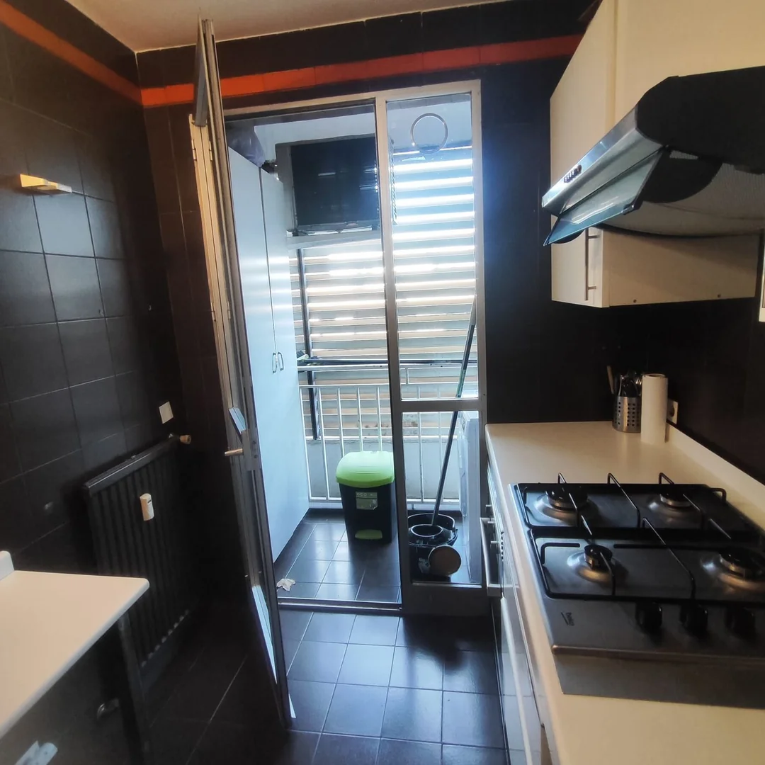 Piso en Calle del Roble, 19, Cuzco-Castillejos - Foto 6