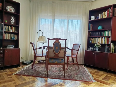 Piso en Barrio Guindalera - Foto 6