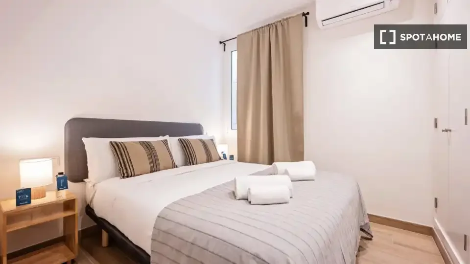 Piso en  Barcelona Capital - Foto 10