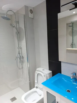 Estudio en calle del conde de serrallo, 1 - Foto 3