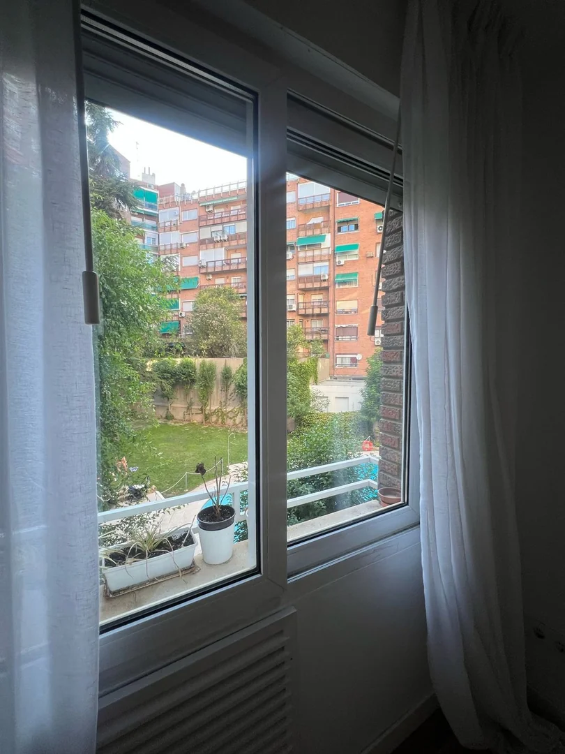 Piso en Calle de Clara del Rey, 55, Prosperidad - Foto 11