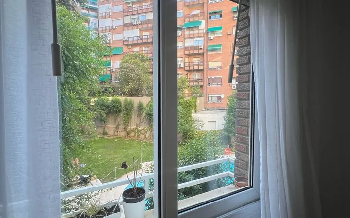 Piso en Calle de Clara del Rey, 55, Prosperidad - Foto 11