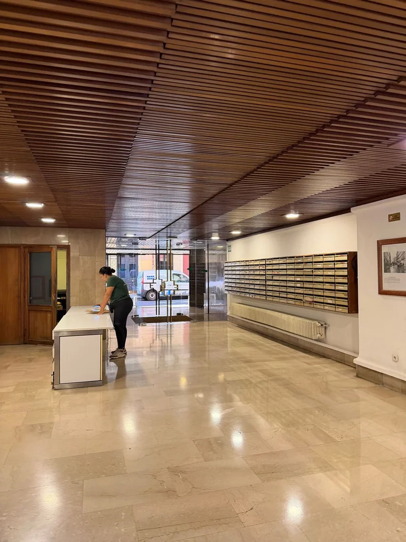 Estudio en Calle de Churruca, 2, Chueca-Justicia - Foto 8