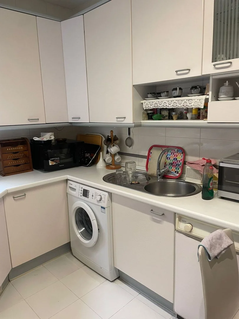 Piso en Barrio Acacias - Foto 2